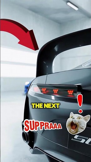 The Next Supra (MK6) Is Coming… Here’s What We Know