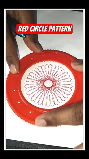 how to draw spirograph easily #spirograph #shorts#trending #viralvideos
