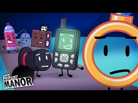 The Nightly Manor - Chapter 1 (All Episodes)