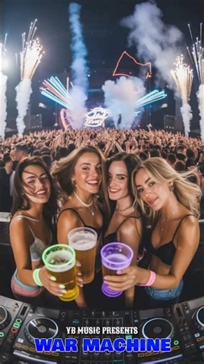 David Guetta Would Be Proud of This DROP!