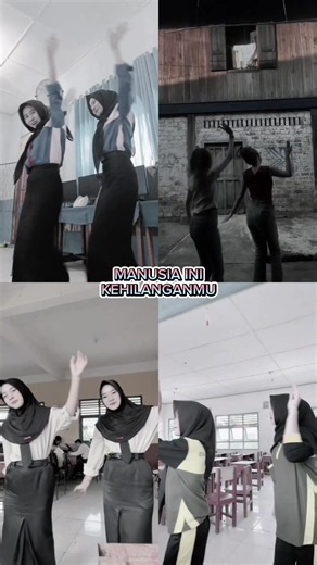 Manusia Ini Kehilanganmu | Dance Viral Tiktok Terbaru 2026 #viral #trendtiktok #danceviral #velocity