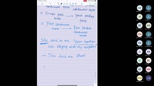 3.7K views · 287 reactions | The first video on the chapter “Direct Speech And Indirect Speech”. If you like the teaching, you may join the online batch. WhatsApp me at 9774154516 to join the online batch. | Anto Rukbo Page | Facebook