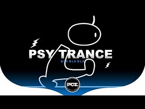 PSY TRANCE ● Gigi D'Agostino Bla Bla Bla (From Sp4ce & Reaction Remix)