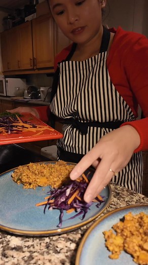 1.1K views · 29 reactions | Today's dinner 菱 #steak #bulgur #salad | Homecooked Jera's | Facebook