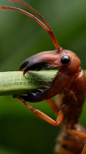 This Fungus Controls Minds. It’s Real.