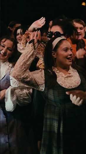 Witches of Eastwick | JMC Academy