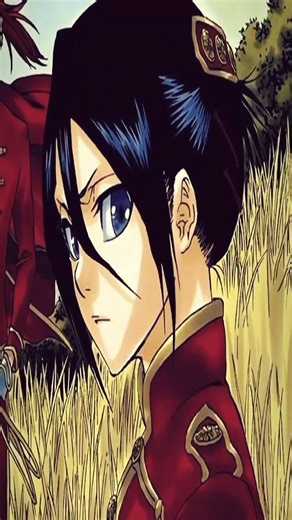 Rukia #foryou #anime #bleach #rukia