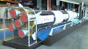 Huntsville hosting International Space Apps Challenge