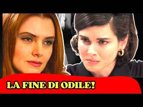 ADDIO ETTORE, ARRIVA L'INFERNO! La mossa spietata di Greta!- IL PARADISO DELLE SIGNORE