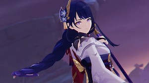 5 best Raiden Shogun DPS team comps for C0 and C2 constellations in Genshin Impact Version 2.5