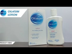 OILATUM LOTION | SKIN CARE | ClickOnCare
