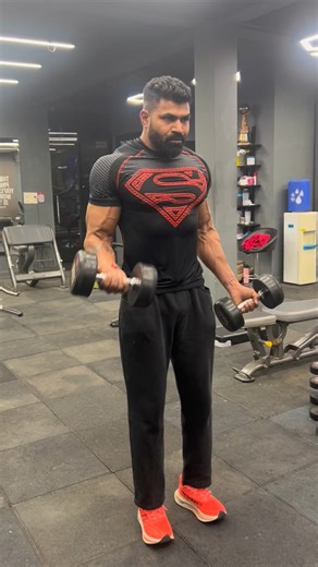 Naveen Tanwar on Instagram: "From dedication to domination — Meet Naveen Tanwar 🏆 Men’s Physique Athlete | Certified Fitness Expert 15+ years of real results. Real transformations. Real discipline. Fat loss • Muscle gain • Contest prep • Lifestyle coaching — sab kuch ek jagah 💯 Train online worldwide 🌍 Or offline at Your Transformation Studio, Sector 57, Gurugram 🏋️‍♂️🔥 DM karo & start your transformation today 🚀 #NaveenTanwar #MensPhysiqueAthlete #DelhiFitness #GurugramTrainer #Sector57 Y