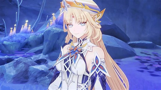 Genshin Impact Leak Teases Upcoming Playable Characters in 2026