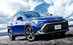 トヨタ 新型 カローラ クロス クロスオーバーモデル 日本 2021年9月14日発売| 最新自動車情報