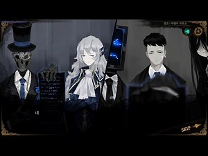 Eng)Library Of Ruina Cane Office [11/29 Voie Update]