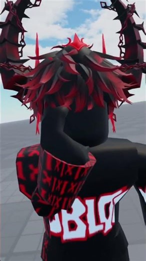 Get Roblox mogged #short