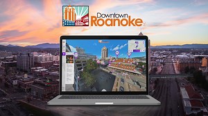 1K views · 23 reactions | Get ready to explore Downtown Roanoke like...