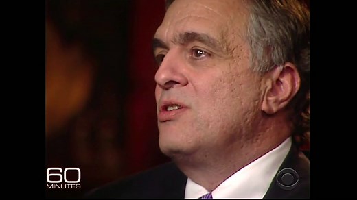 Former CIA director George Tenet denies torture claims