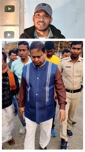 হুমায়ুন কবির সরাসরি কাকে চ্যালেঞ্জ করলো 😯