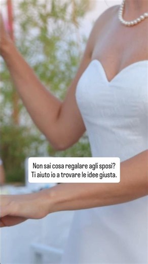 Don't know what to get the newlyweds? I'll help you out. Read the description.