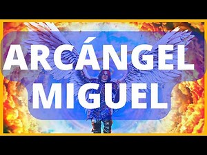 🔥 ARCHANGEL MICHAEL Destroys all NEGATIVE ENERGY 741Hz Angelic Frequency of PROTECTION