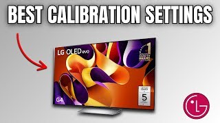Best Calibration Settings For Lg G4 2025 Fast Easy How To Digital Mp3 & Mp4 Download