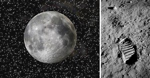 8 Creepy Facts About The Moon You Might Not Realize