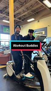 24 Hour Fitness Workout with Gym Buddy