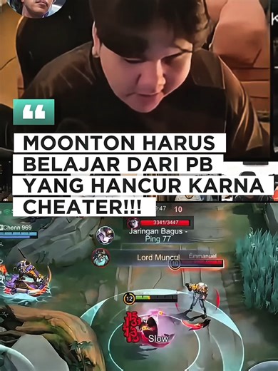 Bantu ramein ges biar di liat MOONTON @luke #MakeYourGoldenMoment #MLBBGoldenMonth #Mobilelegendsbangbang #MLBB #evosluke