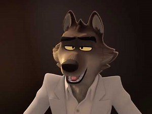 "Animal Story" Part 15 - Melvin's Window to Russell's