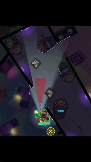 Scratch is still broken! Bullet Echo #bulletechoshorts