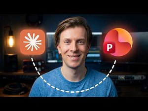 I Built My Own PowerPoint Tool I Wish Existed Sooner!