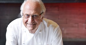 'Legendary' chef Michel Roux dies aged 78: 'We are grateful to have shared our lives with this extraordinary man'
