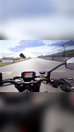 KTM 890 Duke R 2021 - ULTRA REALISTIC 4K 60 FPS - NO COMMENTARY
