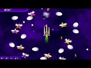 how to get Chicken Invaders 4 FREE