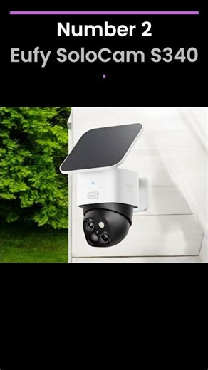 Top 5 Home Security Cameras 2026