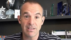 Martin Lewis shares ‘substantial life-changing finance advice’