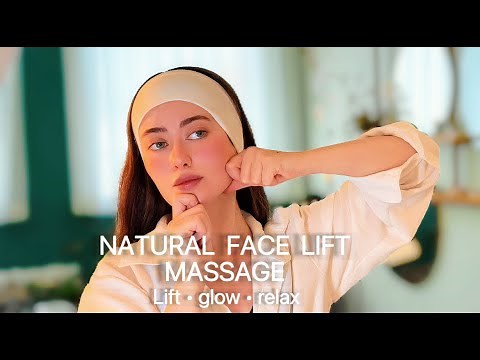 A to Z Full Face Massage | Lifting, Rejuvenating & Brightening Techniques in One Video