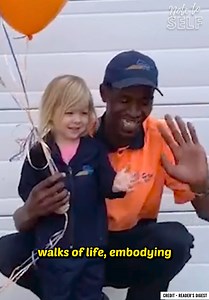 25K views · 2.4K reactions | A Very Memorable Surprise.來 | Note To Self | Facebook