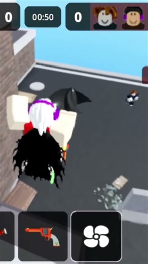 ar gaming rbx on Roblox middle finger troll face edit on Roblox