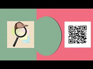 Tech Integration: Scavenger Hunt Notes with QR Codes - Reflection