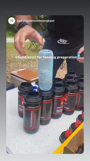 #BubblesO2 for #ltdl2023 | Bubbles O2 HQ