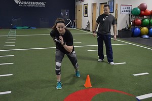 Professional Physical Therapy | Post-Discharge Exercise Programs