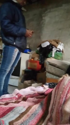 barbara luna marino la mala on TikTok