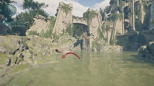 Unique Weapon Locations