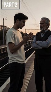 Part 2 Railway station story animation shorts #shorts #animation #explore