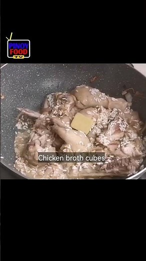 Paano magluto ng Simple at Masarap na Lugaw #lugaw