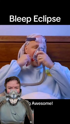 Meet the everyday CPAP user who got so fed up with leaks, straps, and lousy sleep that he poured eight years and every dollar he had into building a better mask. No giant company. No massive budget. Just stubborn determination and a wild idea that wouldn’t die. Now that idea is the number one performing mask on SleepHQ, beating the big multibillion dollar brands at their own game. Proof that the right person with the right obsession can change the whole game. #sleepapnea #sleep #cpap #sleephq #c