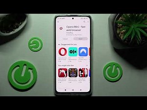 How to Change and Manage the Default Apps on REDMI Note 11 Pro+
