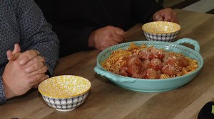 Order Up: Carlina Cafe